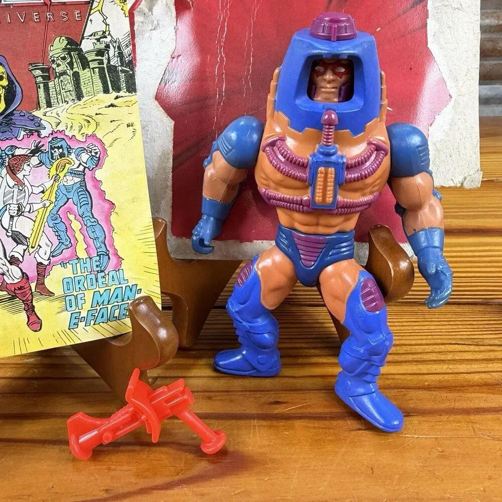 Mattel preowned excellent